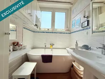 Appartement, 98 m²