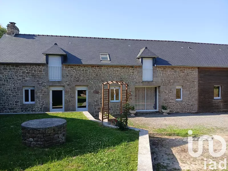 Maison, 188 m²