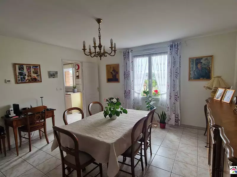 Maison, 88 m²
