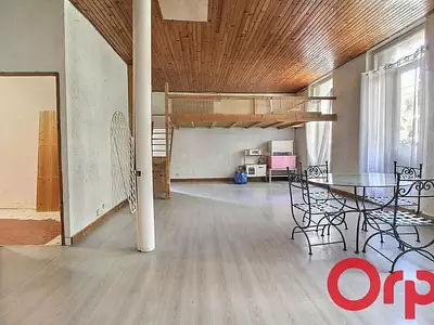 Appartement, 82 m²