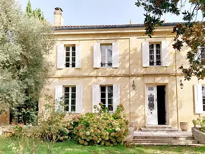 Maison, 423 m²