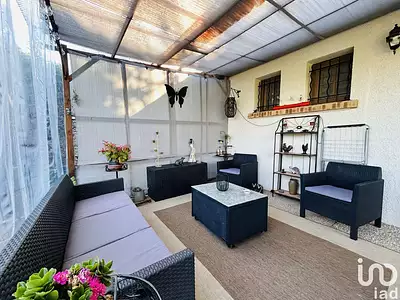 Maison, 185 m²
