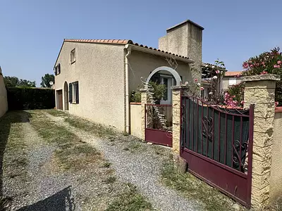 Maison, 155 m²