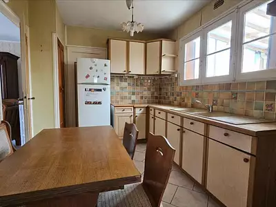 Maison, 92 m²