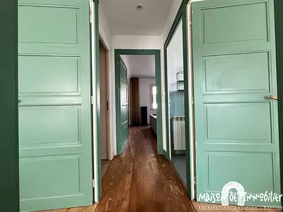 Maison, 99 m²