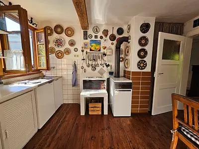 Maison, 71,25 m²