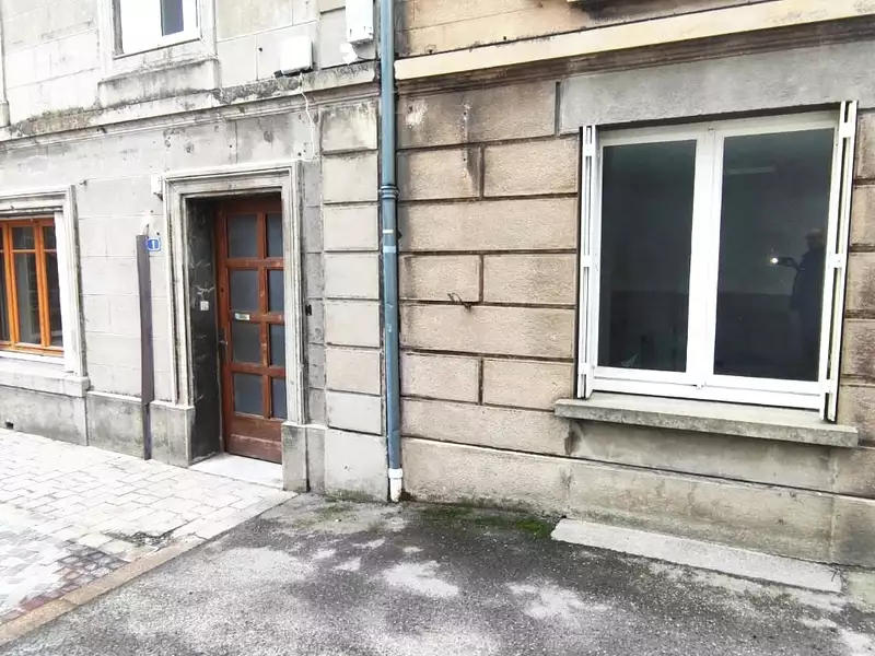 Divers, 70 m²