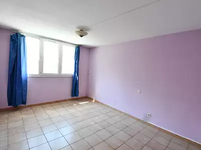 Appartement, 50,38 m²