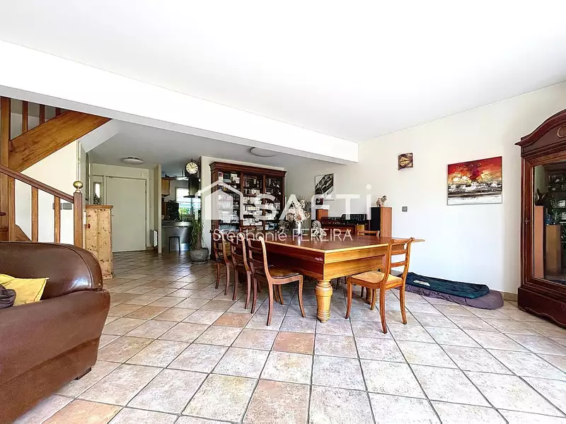 Maison, 145 m²
