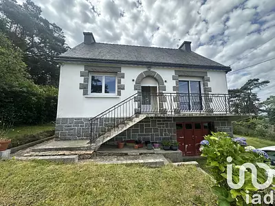 Maison, 90 m²