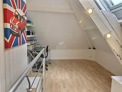 Appartement, 75 m²