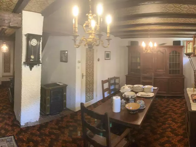 Maison, 133 m²