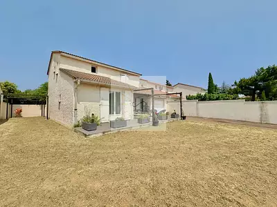 Maison, 110 m²