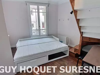 Appartement, 40,52 m²
