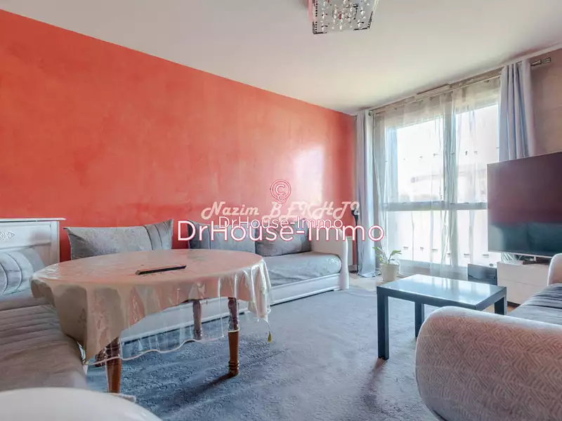 Appartement, 56 m²