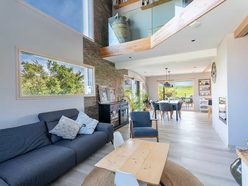 Maison, 164,1 m²