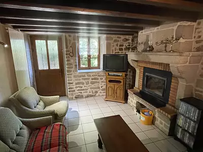 Maison, 105 m²