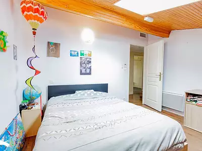 Appartement, 133 m²