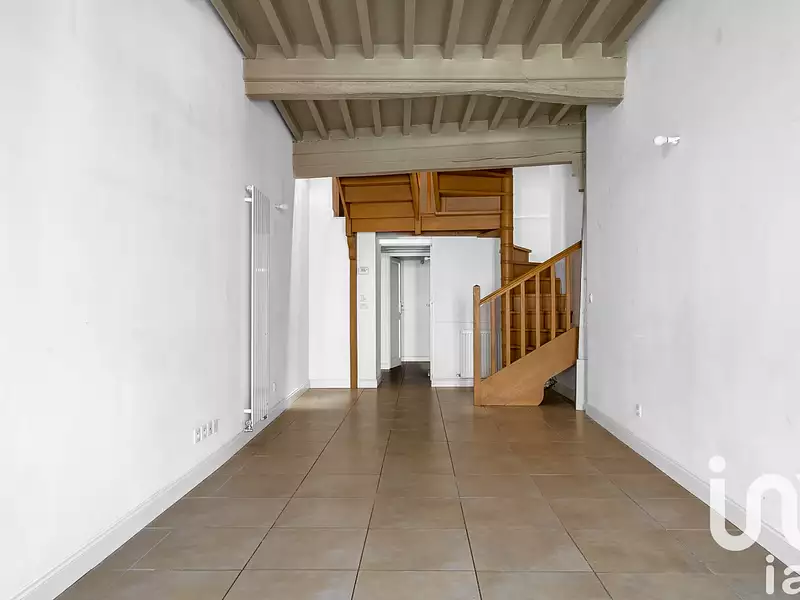 Maison, 101 m²