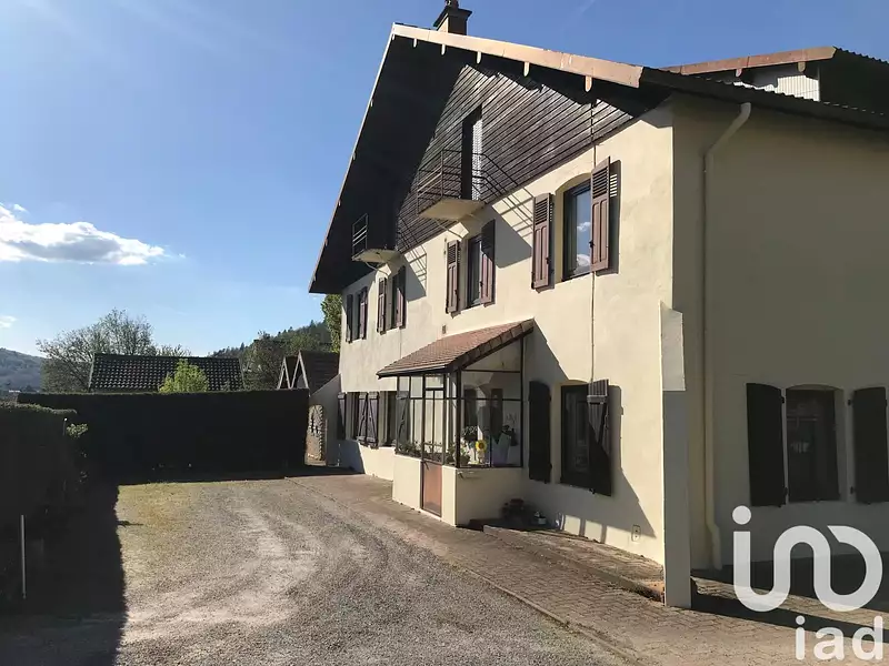 Maison, 327 m²