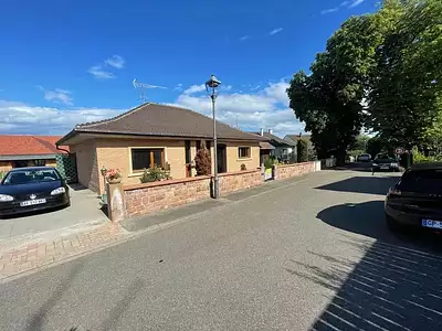 Maison, 155 m²