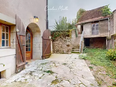 Maison, 264 m²