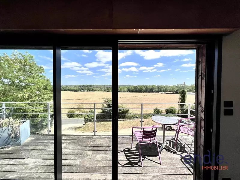 Maison, 128 m²