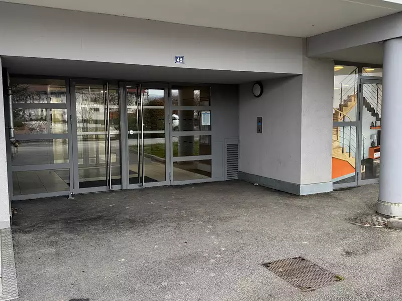 Appartement, 37,52 m²