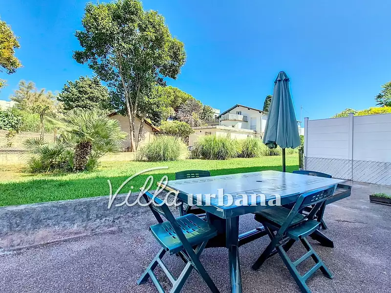 Appartement, 23,02 m²