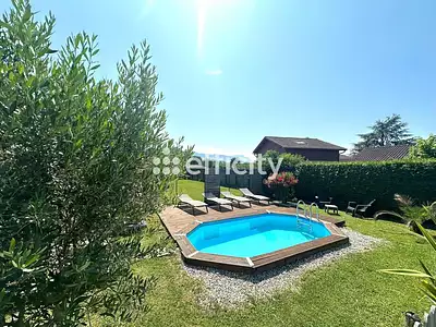 Maison, 105 m²
