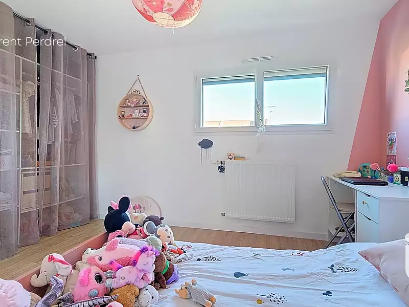 Maison, 121 m²