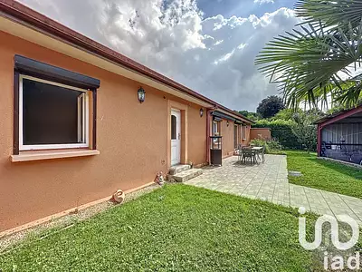 Maison, 114 m²