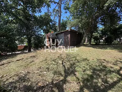 Terrain, 501 m²