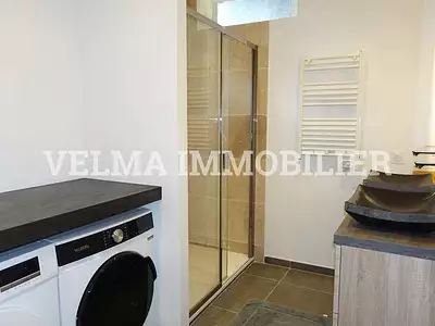 Appartement, 76 m²