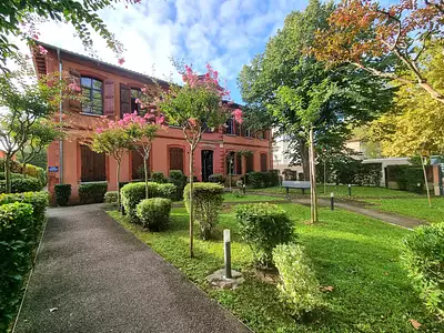 Appartement, 65,32 m²