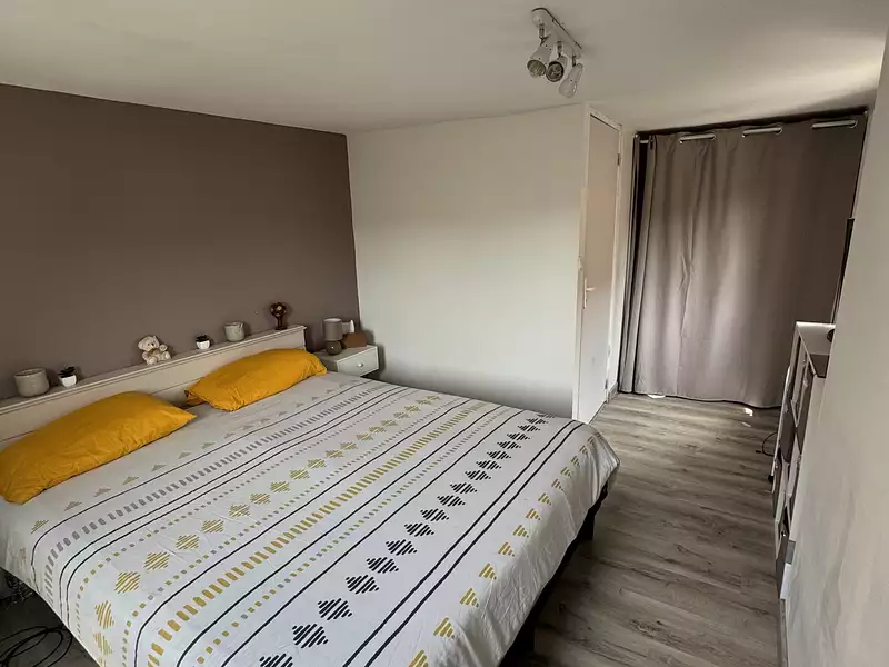 Maison, 110 m²