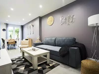 Maison, 111 m²