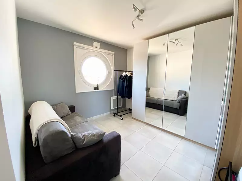 Appartement, 85 m²