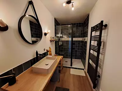 Maison, 96 m²