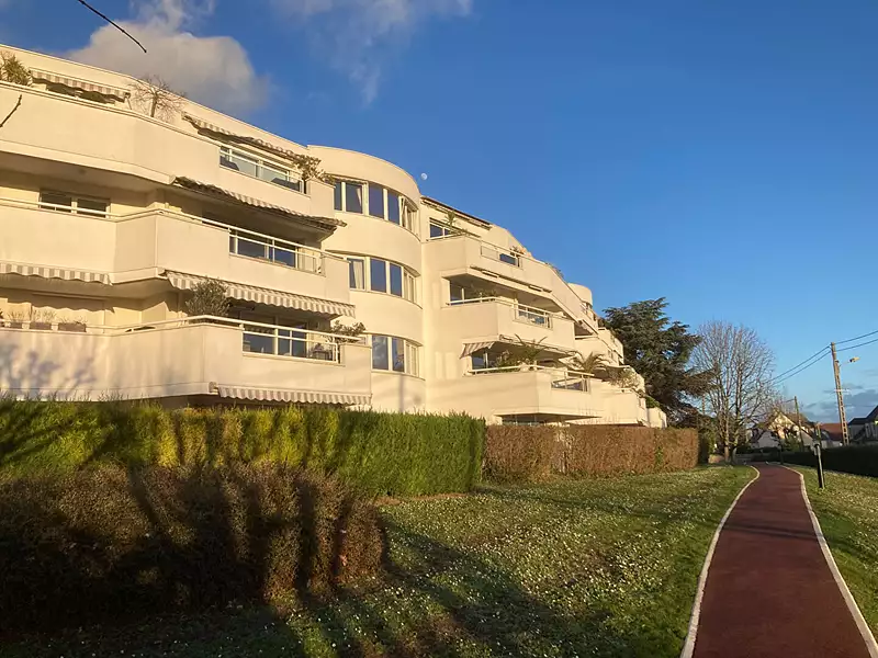 Appartement, 120 m²