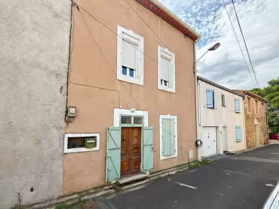 Maison, 118 m²