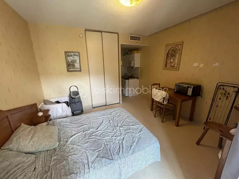 Immeuble, 554 m²