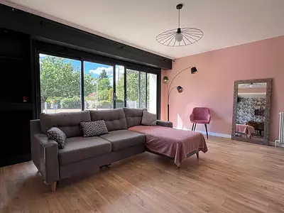 Maison, 96 m²