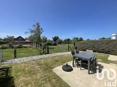 Maison, 71 m²