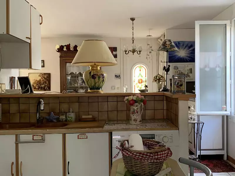 Maison, 86 m²