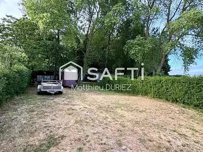 Maison, 210 m²