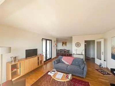 Appartement, 86 m²