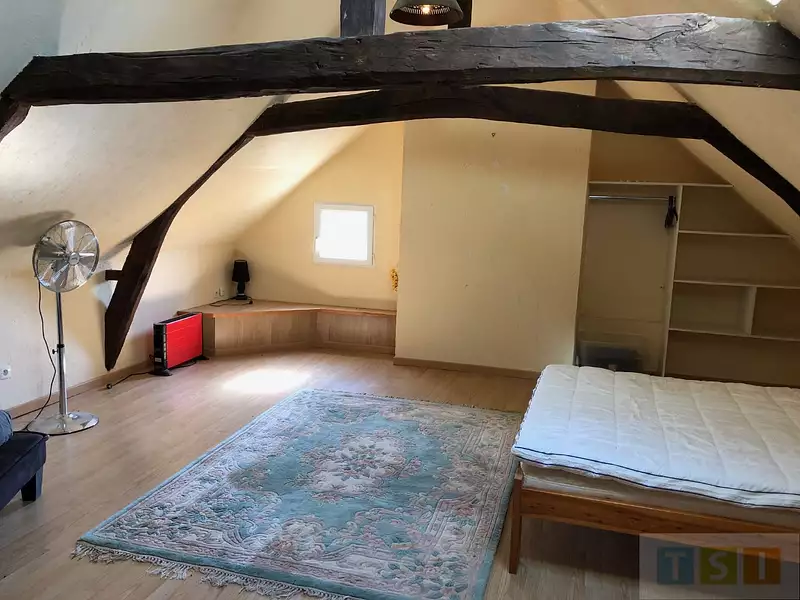 Maison, 122 m²