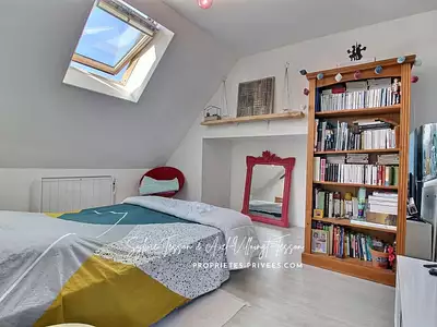 Maison, 98 m²