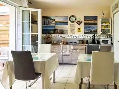 Maison, 177 m²